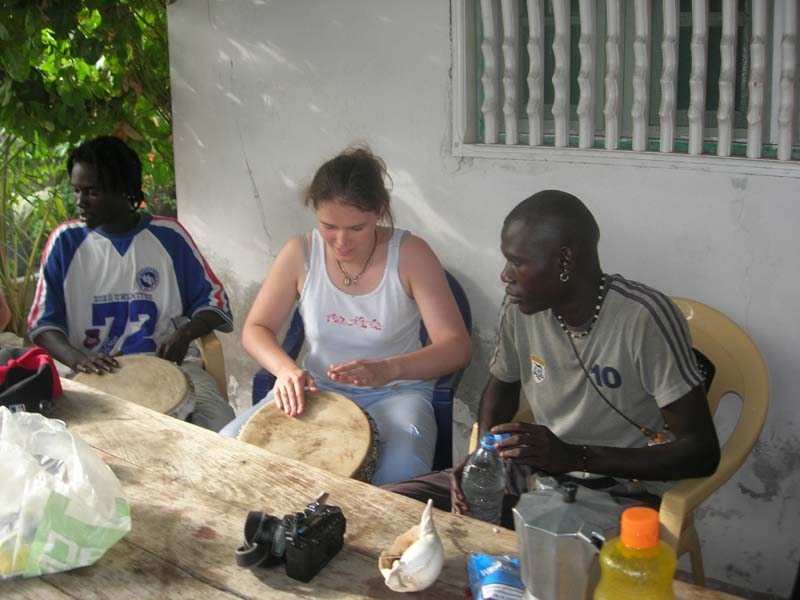 Diapositive suivante