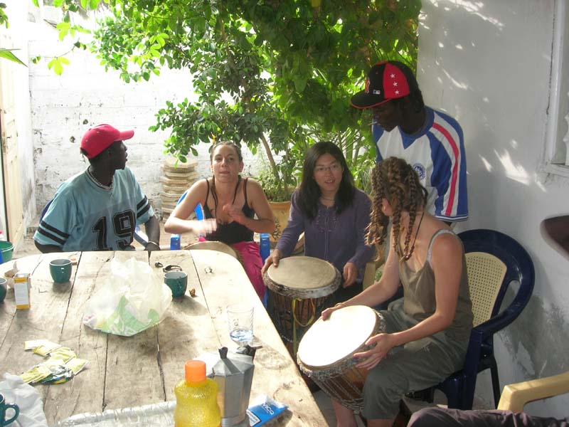 Diapositive suivante