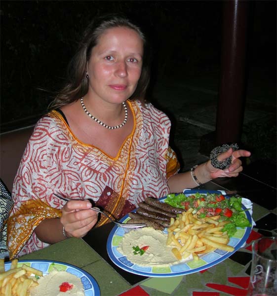 Diapositive suivante