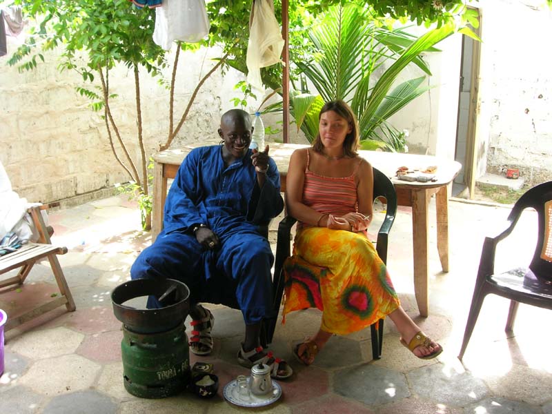 Diapositive suivante