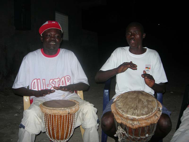 Vous avez atteint derni&egrave;re la diapositive